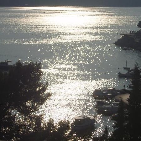 Ana Apartment Šibenik Værelse billede