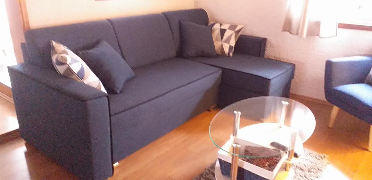 Ana Apartment Šibenik Eksteriør billede