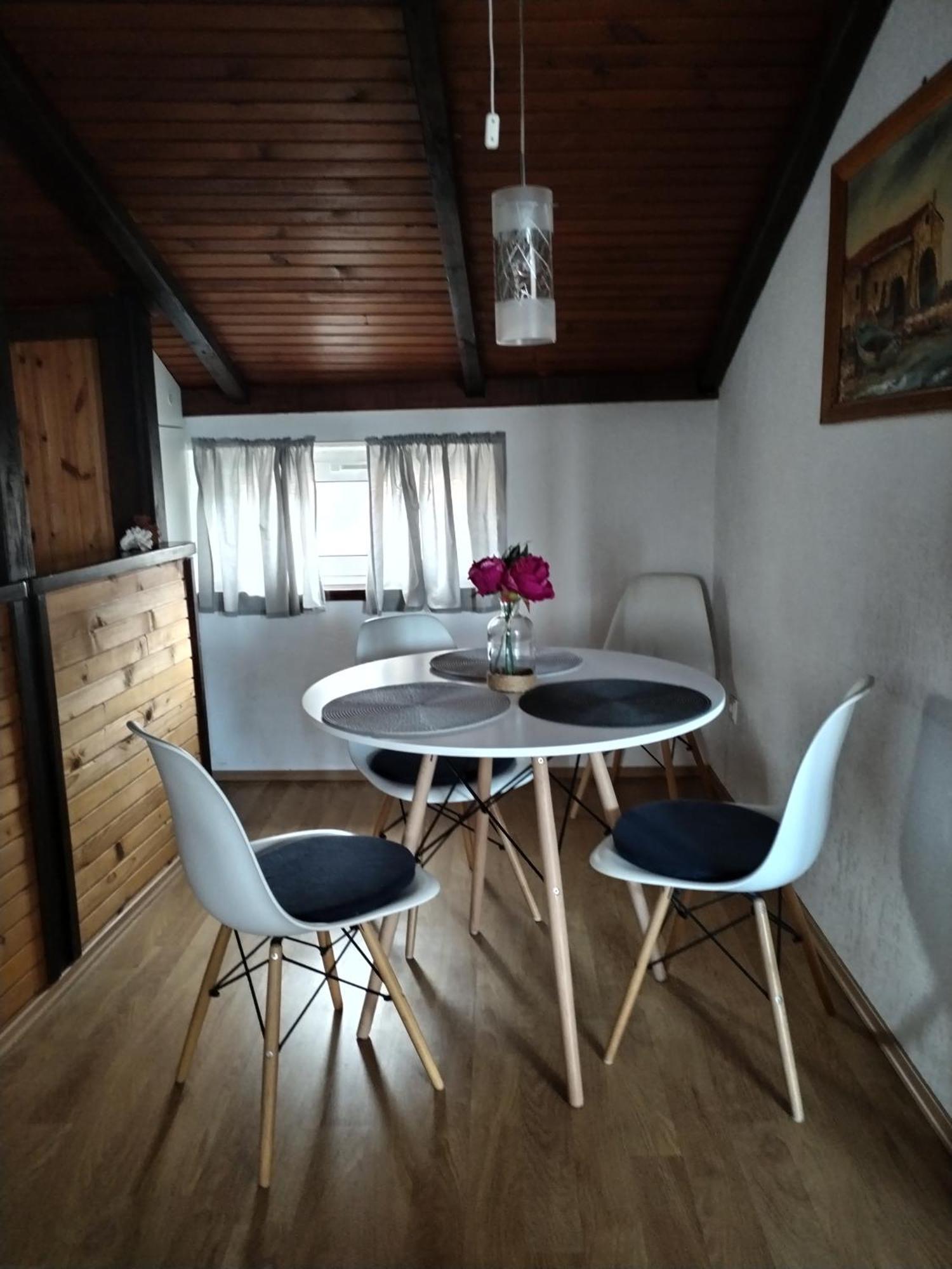 Ana Apartment Šibenik Eksteriør billede