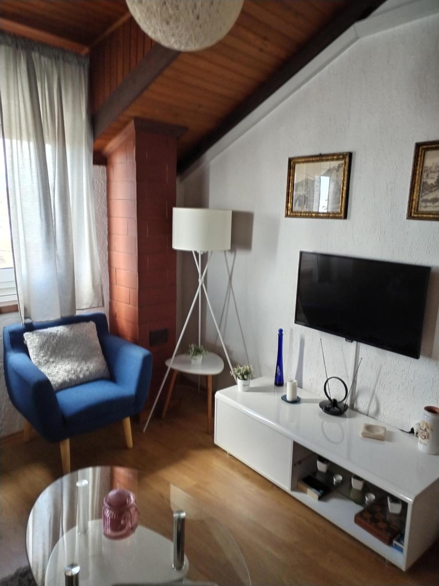 Ana Apartment Šibenik Eksteriør billede