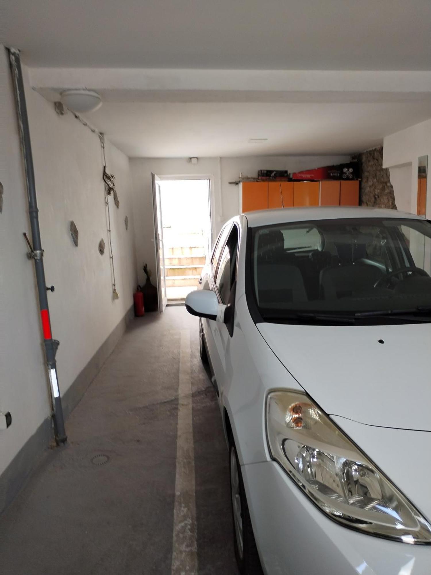 Ana Apartment Šibenik Eksteriør billede